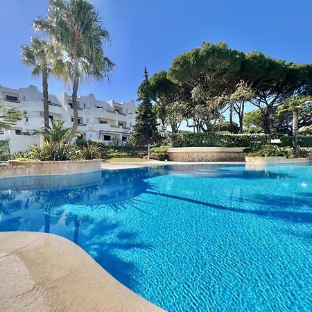 Albufeira Balaia Golf Vilage 2 With Pool By Homing Eksteriør bilde