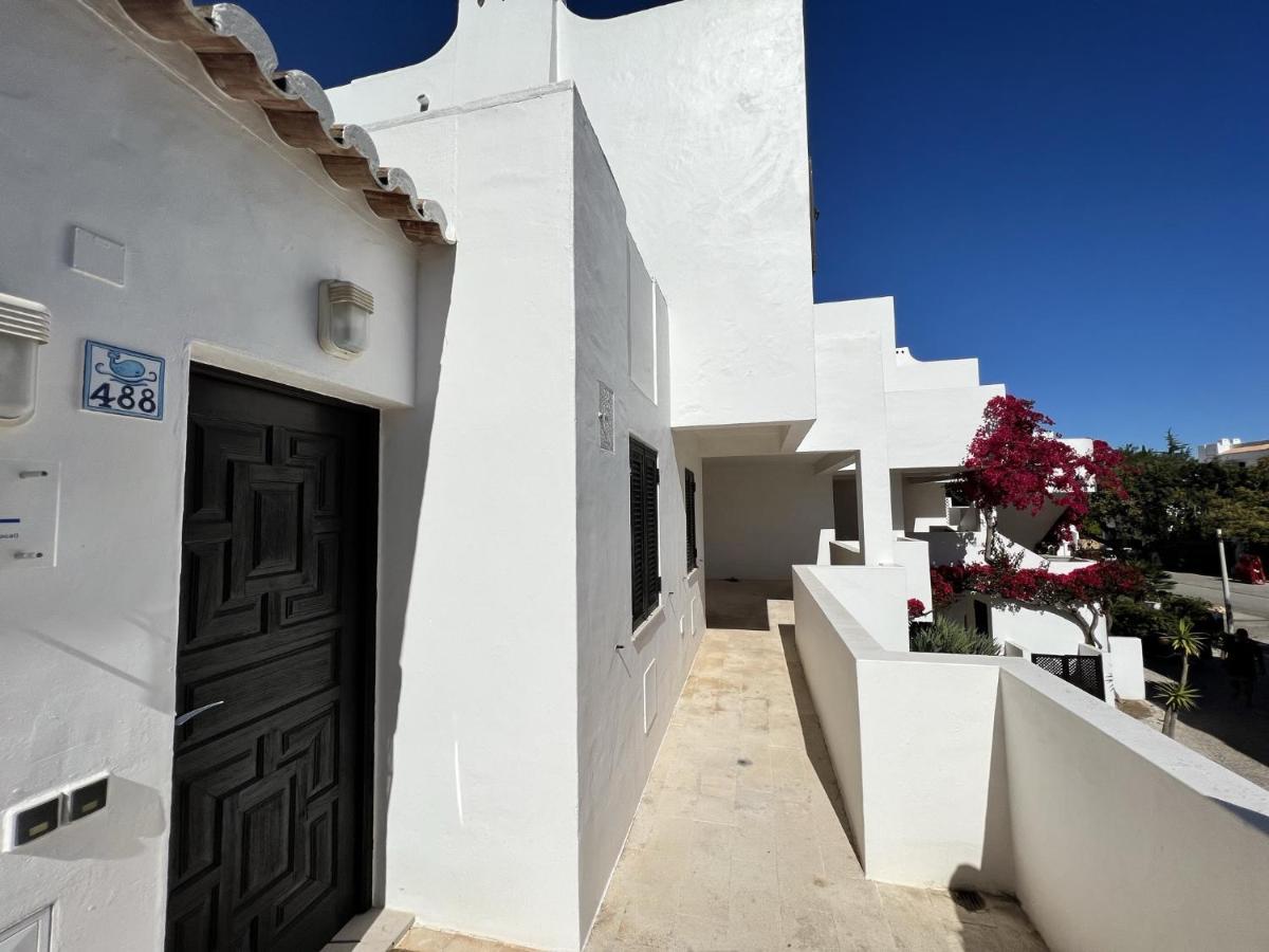 Albufeira Balaia Golf Vilage 2 With Pool By Homing Eksteriør bilde