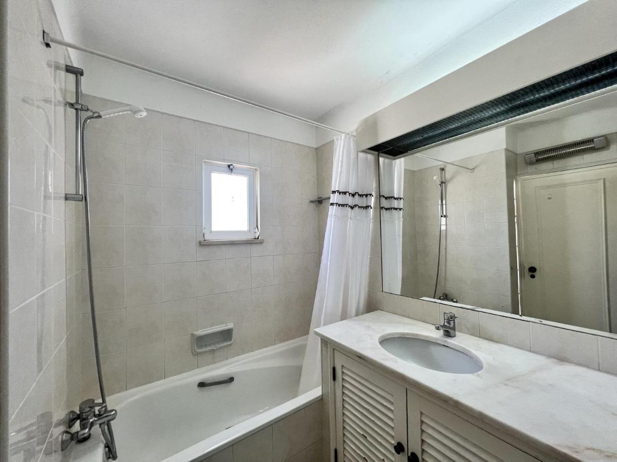 Albufeira Balaia Golf Vilage 2 With Pool By Homing Eksteriør bilde