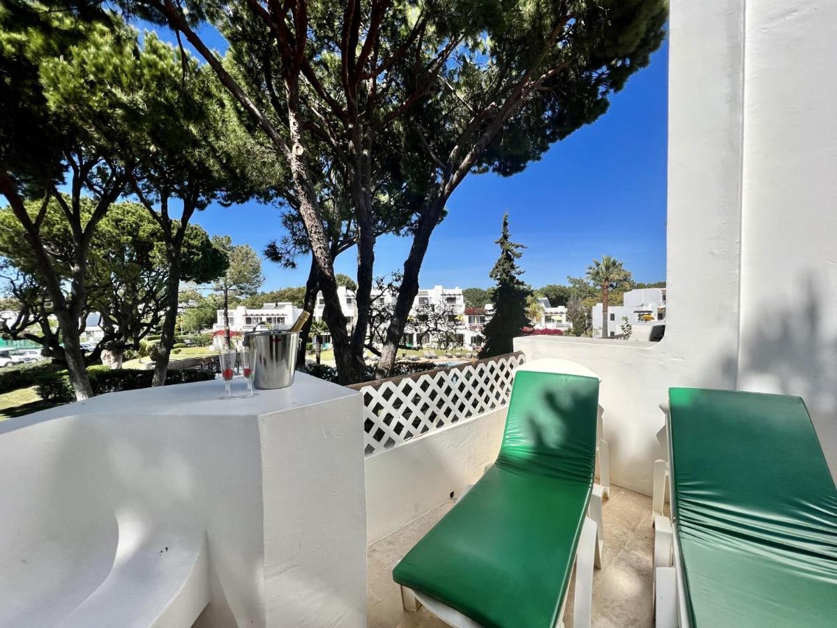 Albufeira Balaia Golf Vilage 2 With Pool By Homing Eksteriør bilde