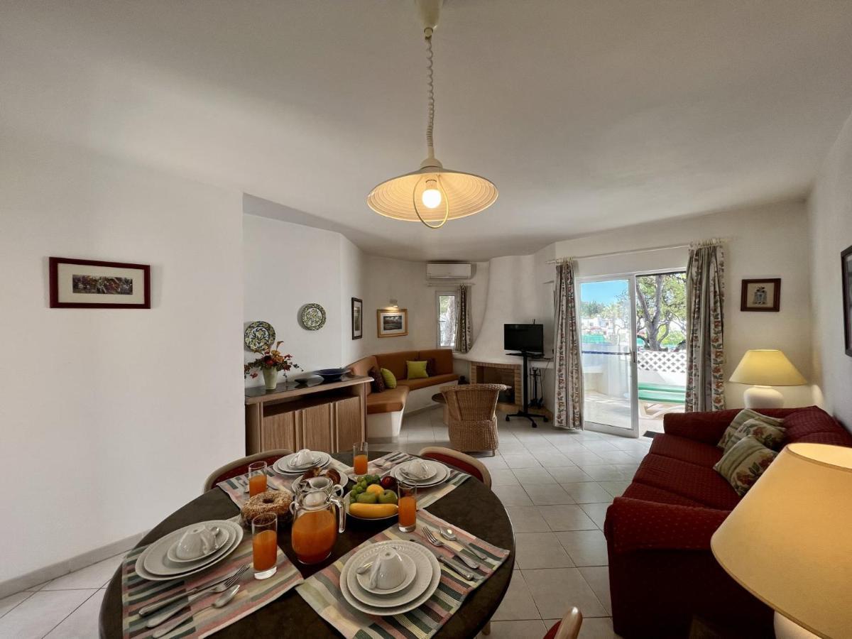 Albufeira Balaia Golf Vilage 2 With Pool By Homing Eksteriør bilde