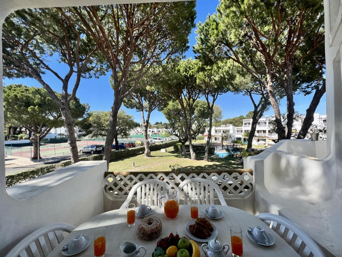 Albufeira Balaia Golf Vilage 2 With Pool By Homing Eksteriør bilde