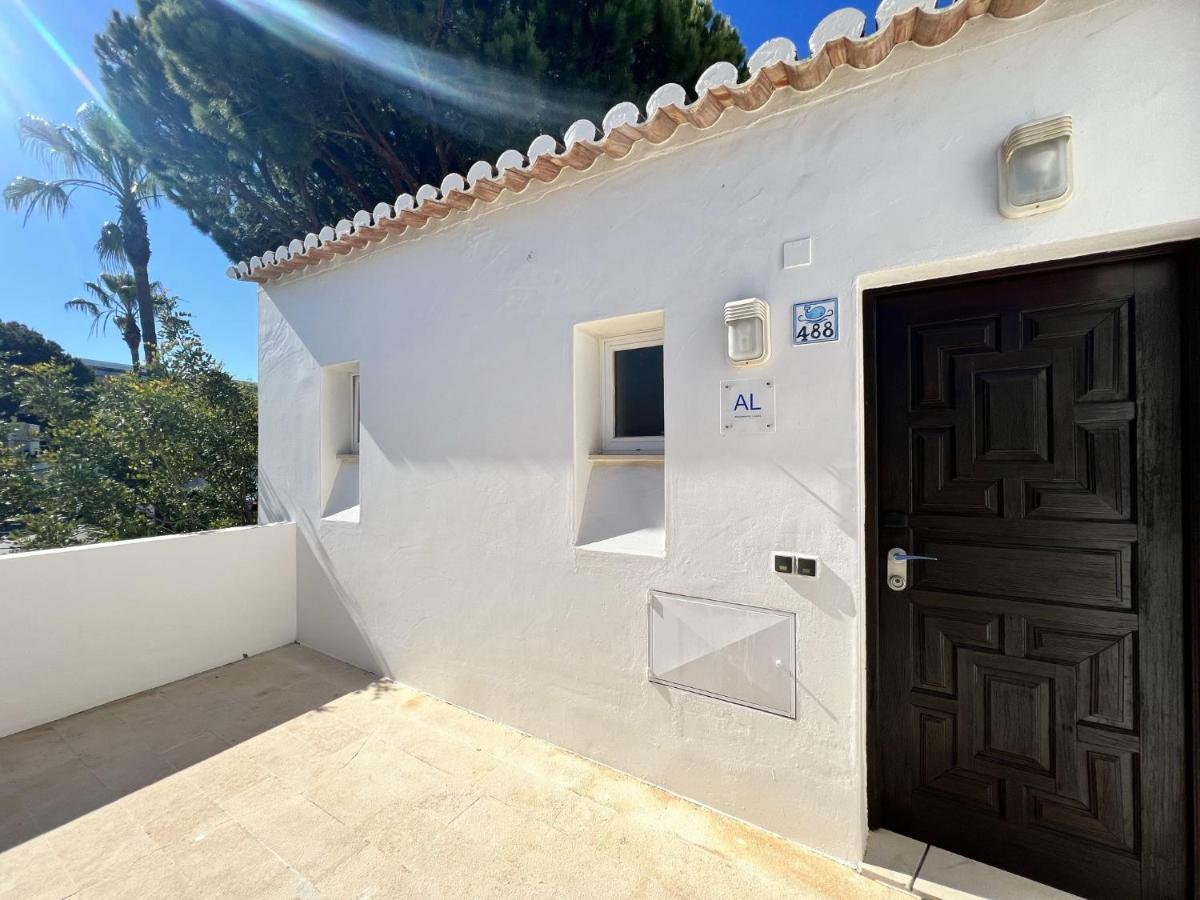 Albufeira Balaia Golf Vilage 2 With Pool By Homing Eksteriør bilde