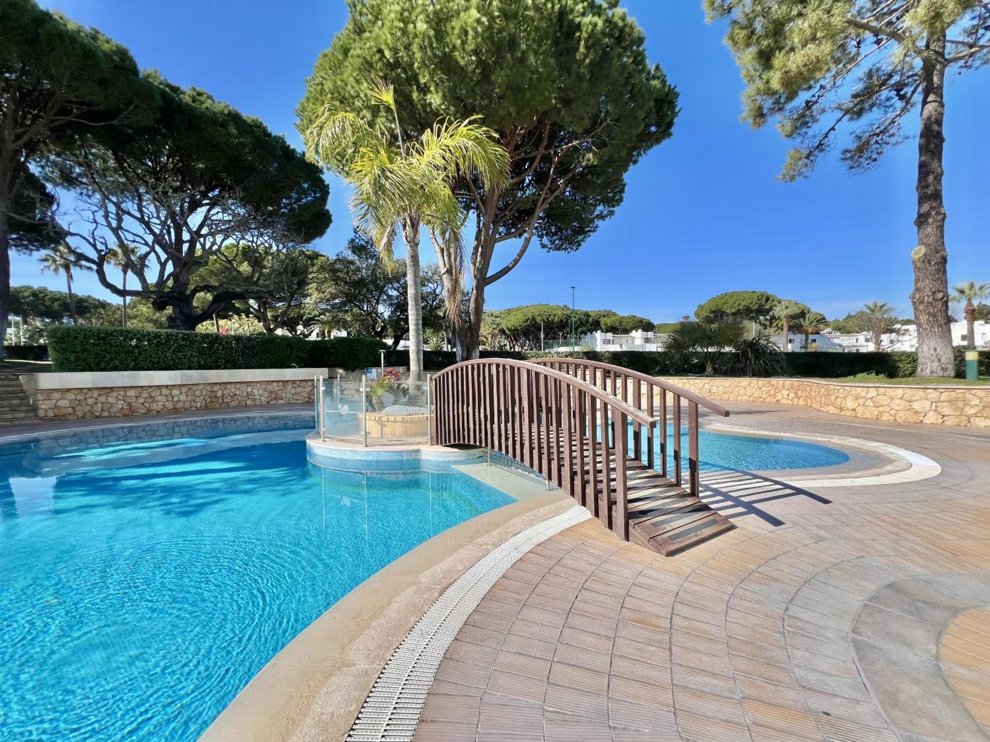 Albufeira Balaia Golf Vilage 2 With Pool By Homing Eksteriør bilde
