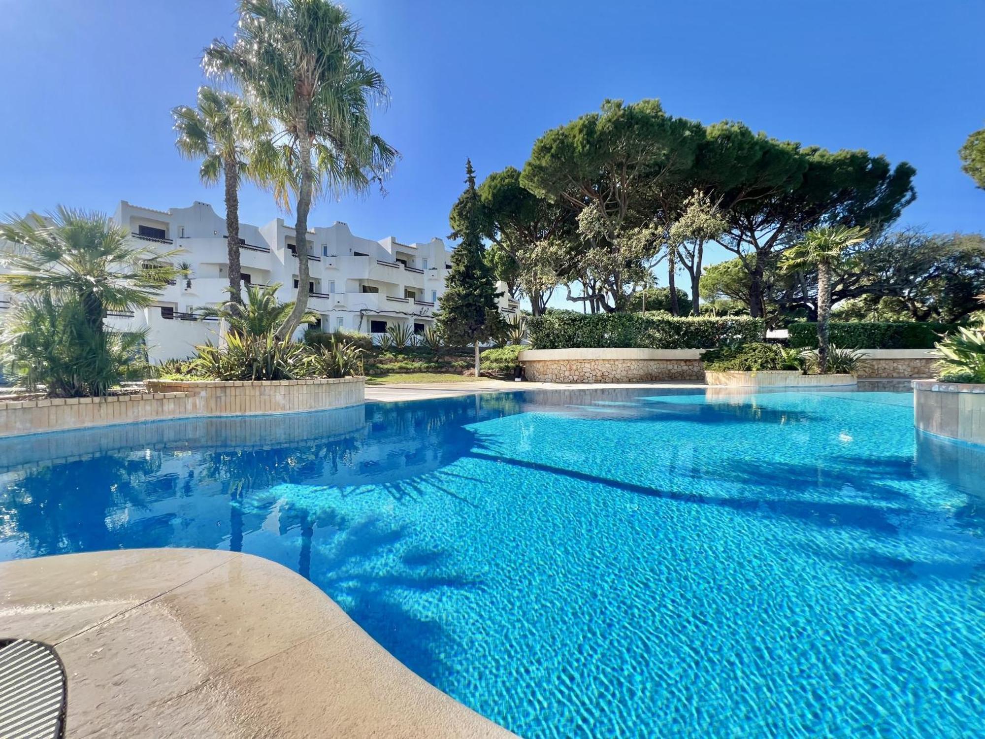 Albufeira Balaia Golf Vilage 2 With Pool By Homing Eksteriør bilde